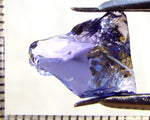 Tanzanite – Tanzania – 6.60 cts - Ref. TZ/52