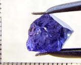 Tanzanite – Tanzania – 6.70 cts - Ref. TZ/54