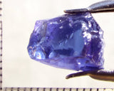 Tanzanite – Tanzania – 6.70 cts - Ref. TZ/54