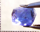 Tanzanite – Tanzania – 6.70 cts - Ref. TZ/54