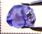 Tanzanite – Tanzania – 6.70 cts - Ref. TZ/54