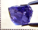Tanzanite – Tanzania – 6.70 cts - Ref. TZ/54