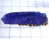 Tanzanite crystal – 68.29 cts - Ref. XT/7