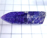 Tanzanite crystal – 68.29 cts - Ref. XT/7