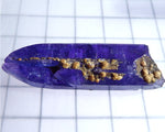 Tanzanite crystal – 68.29 cts - Ref. XT/7