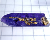 Tanzanite crystal – 68.29 cts - Ref. XT/7