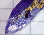 Tanzanite crystal – 68.29 cts - Ref. XT/7