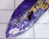 Tanzanite crystal – 68.29 cts - Ref. XT/7