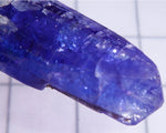 Tanzanite crystal – 68.29 cts - Ref. XT/7
