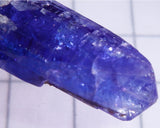 Tanzanite crystal – 68.29 cts - Ref. XT/7