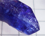 Tanzanite crystal – 46.71 cts - Ref. XT/9