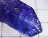 Tanzanite crystal – 46.71 cts - Ref. XT/9