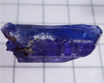 Tanzanite crystal – 46.71 cts - Ref. XT/9