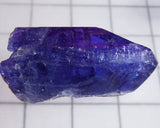 Tanzanite crystal – 46.71 cts - Ref. XT/9
