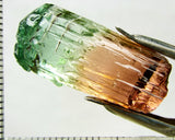 Tourmaline , tri-colour – Mozambique – 30.49 cts - Ref. TOB-528