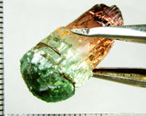 Tourmaline , tri-colour – Mozambique – 30.49 cts - Ref. TOB-528