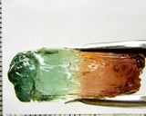Tourmaline , tri-colour – Mozambique – 30.49 cts - Ref. TOB-528