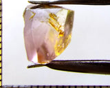 Tourmaline – Nigeria – 5.88 cts - Ref. TOB-540