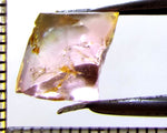 Tourmaline – Nigeria – 5.88 cts - Ref. TOB-540
