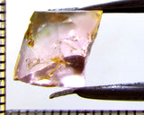 Tourmaline – Nigeria – 5.88 cts - Ref. TOB-540