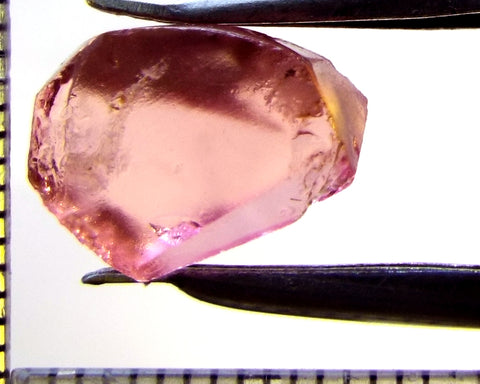 Tourmaline – Nigeria – 6.35 cts - Ref. TOB-544