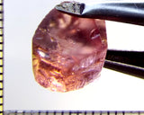 Tourmaline – Nigeria – 6.35 cts - Ref. TOB-544