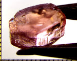 Tourmaline – Nigeria – 6.35 cts - Ref. TOB-544