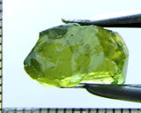 Tourmaline – Nigeria – 6.06 cts - Ref. TOB-547