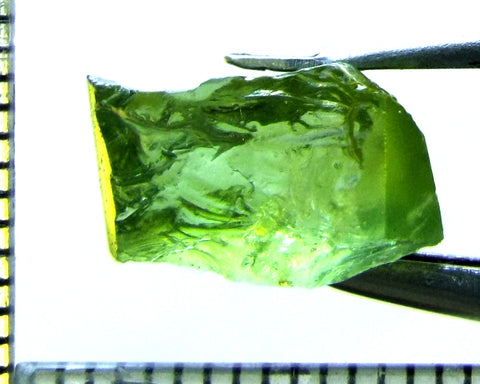 Tourmaline – Nigeria – 6.06 cts - Ref. TOB-547