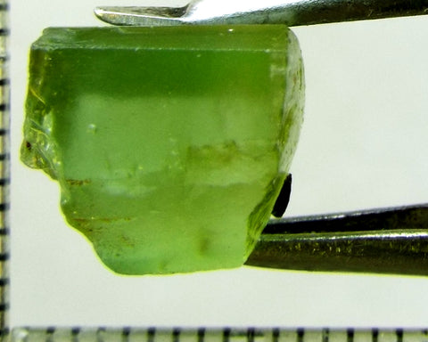 Tourmaline – Nigeria – 6.45 cts - Ref. TOB-549
