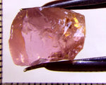 Tourmaline – Nigeria – 6.41 cts - Ref. TOB-550