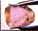 Tourmaline – Nigeria – 6.41 cts - Ref. TOB-550