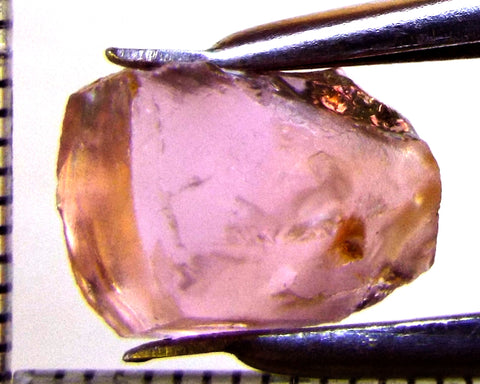 Tourmaline – Nigeria – 6.41 cts - Ref. TOB-550