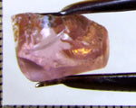 Tourmaline – Nigeria – 6.41 cts - Ref. TOB-550