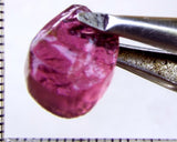 Tourmaline – Nigeria – 7.08 cts - Ref. TOB-554