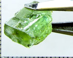 Tourmaline – Nigeria – 7.71 cts - Ref. TOB-562