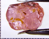Tourmaline – Nigeria – 8.08 cts - Ref. TOB-571