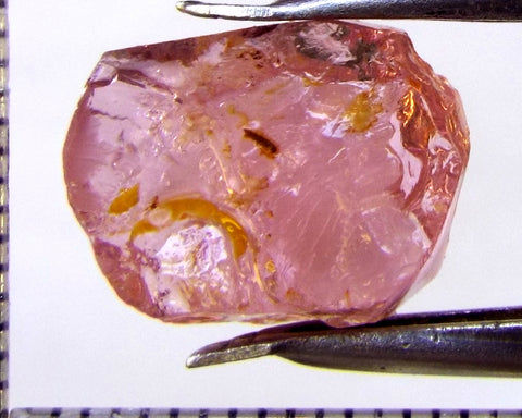 Tourmaline – Nigeria – 8.08 cts - Ref. TOB-571