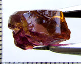 Tourmaline – Nigeria – 9.82 cts - Ref. TOB-573