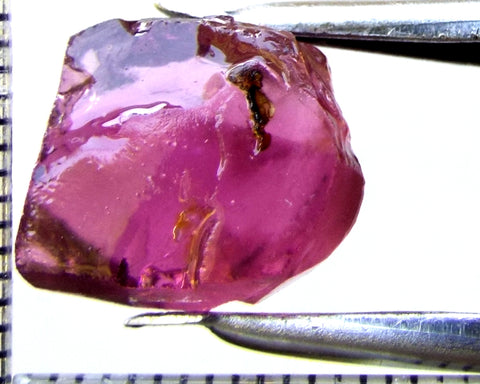Tourmaline – Nigeria – 10.58 cts - Ref. TOB-574