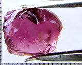 Tourmaline – Nigeria – 10.58 cts - Ref. TOB-574