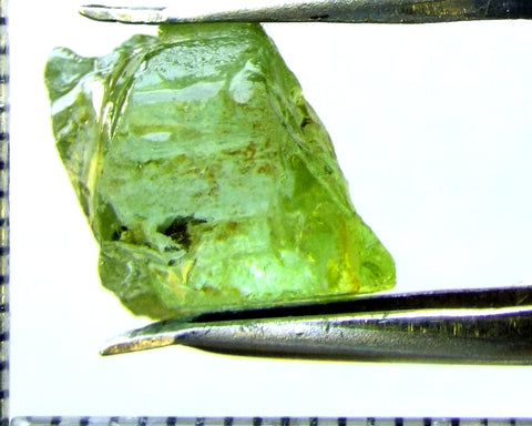 Tourmaline – Nigeria – 11.68 cts - Ref. TOB-575