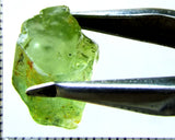 Tourmaline – Nigeria – 11.68 cts - Ref. TOB-575