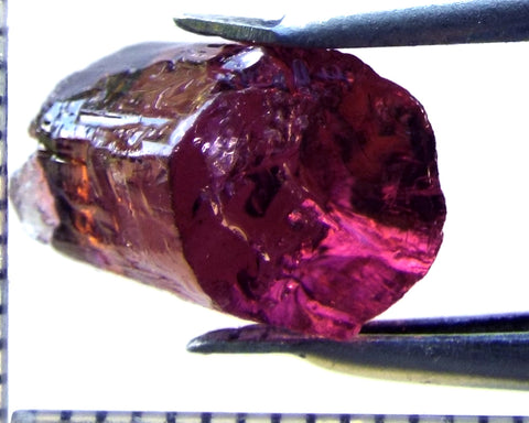 Tourmaline – Mozambique – 9.61 cts - Ref. TOB-583