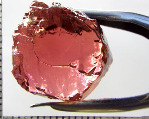 Tourmaline – Mozambique – 29.13 cts - Ref. TOB-596