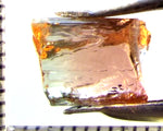 Tourmaline – Mozambique – 5.63 cts - Ref. TOB-619