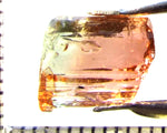Tourmaline – Mozambique – 5.63 cts - Ref. TOB-619
