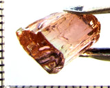 Tourmaline – Mozambique – 5.63 cts - Ref. TOB-619
