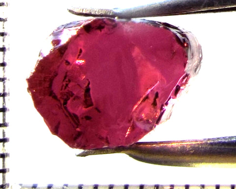 Tourmaline – Mozambique – 6.56 cts - Ref. TOB-620