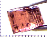 Tourmaline – Mozambique – 6.56 cts - Ref. TOB-620